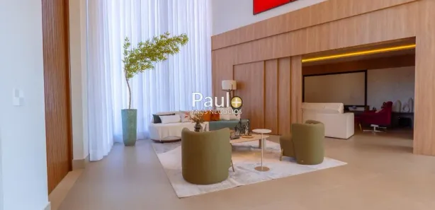 Casa de Condomínio com 4 Quartos à venda, 620m² no Residencial Haras Patente, Jaguariúna