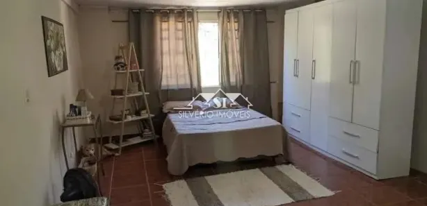 Casa com 2 Quartos à venda, 280m² no Independência, Petrópolis
