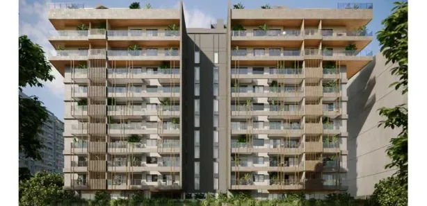 Apartamento com 4 Quartos à venda, 153m² no Ingá, Niterói