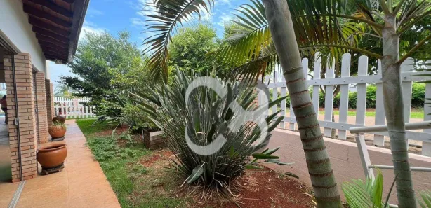 Fazenda / Sítio / Chácara com 3 Quartos à venda, 260m² no , Alvorada do Sul