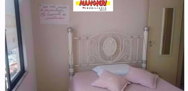 Apartamento com 2 Quartos à venda, 73m² no Salgado Filho, Aracaju