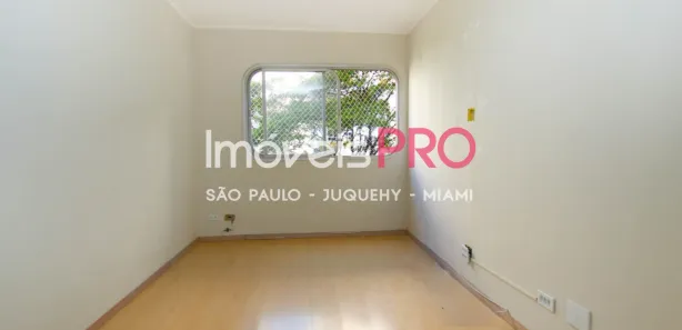 Apartamento com 3 Quartos à venda, 85m² no Moema, São Paulo