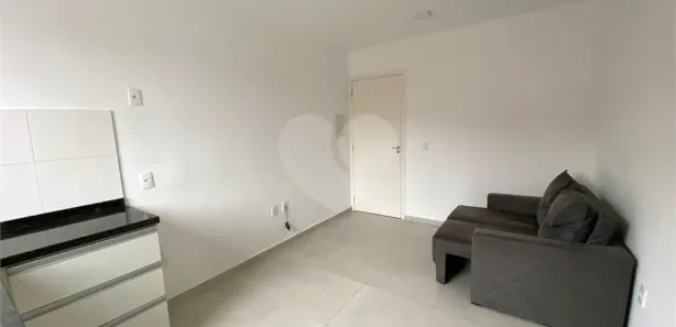 Apartamento com 2 Quartos para alugar, 40m² no Jardim São Paulo(Zona Norte), São Paulo