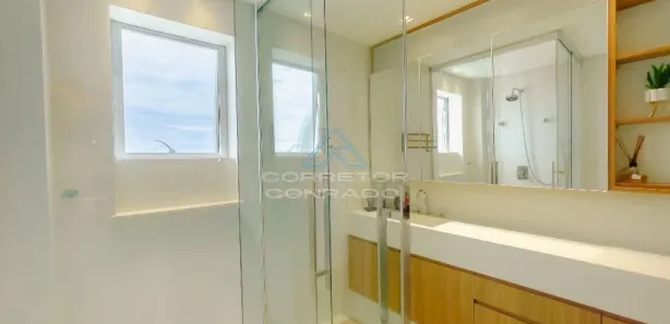 Apartamento com 3 Quartos à venda, 171m² no Praia Brava de Itajaí, Itajaí