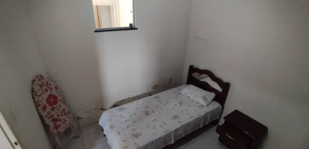 Apartamento com 6 Quartos à venda, 210m² no Rotary Club de Itabaiana, Itabaiana