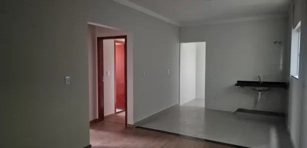 Apartamento com 2 Quartos à venda, 68m² no Foch I, Pouso Alegre