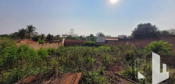 Terreno / Lote / Condomínio para venda ou aluguel, 1000m² no Jardim Padre Augusto Sani, Jaú