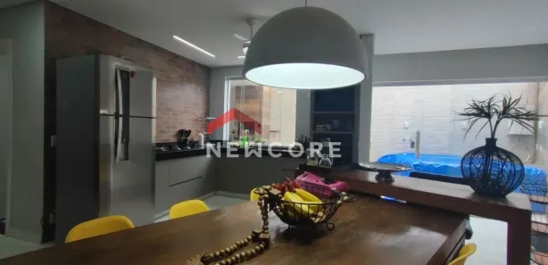 Casa com 3 Quartos à venda, 140m² no , Santana do Riacho