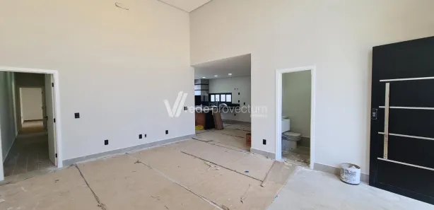 Casa de Condomínio com 3 Quartos à venda, 160m² no Jardim Santo André, Hortolândia