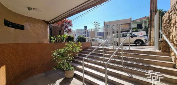 Conjunto Comercial / Sala à venda, 48m² no Centro, Americana