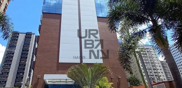 Apartamento com 2 Quartos à venda, 56m² no Alphaville Centro Industrial e Empresarial/Alphaville., Barueri