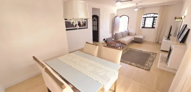 Sobrado com 4 Quartos à venda, 159m² no Jardim Brasília 2, Resende