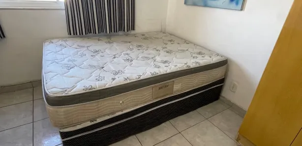 Kitnet para alugar, 24m² no Centro, Cabo Frio