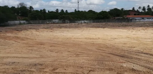 Terreno / Lote / Condomínio à venda, 9616m² no , São Gonçalo do Amarante