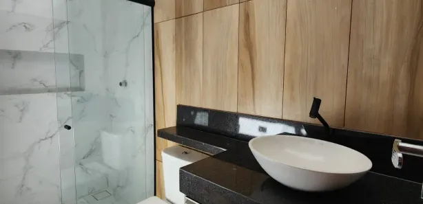 Casa com 2 Quartos à venda, 145m² no Santa Rita, Governador Valadares