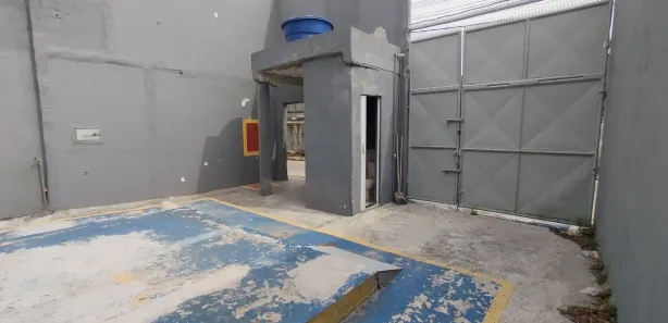 Loja / Salão / Ponto Comercial para venda ou aluguel, 80m² no Vila de Abrantes (Abrantes), Camaçari