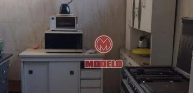 Hotel / Motel / Pousada com 11 Quartos à venda, 387m² no Centro, Águas de São Pedro