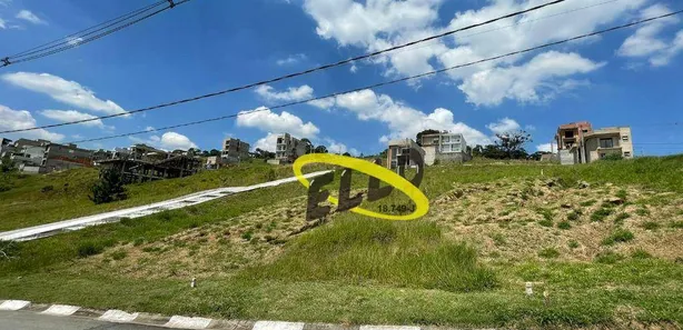 Terreno / Lote / Condomínio à venda, 200m² no Jardim Rosemary, Itapevi