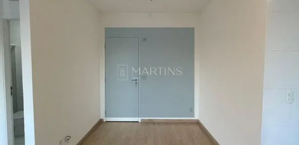 Flat com 1 Quarto para alugar, 48m² no Centro, Jundiaí