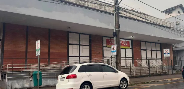 Loja / Salão / Ponto Comercial à venda, 2430m² no Centro, Joinville