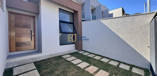 Casa com 2 Quartos à venda, 91m² no Cachoeira, São José da Lapa