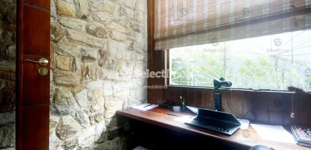 Sobrado com 4 Quartos à venda, 21m² no Centro, Ribeirão Pires