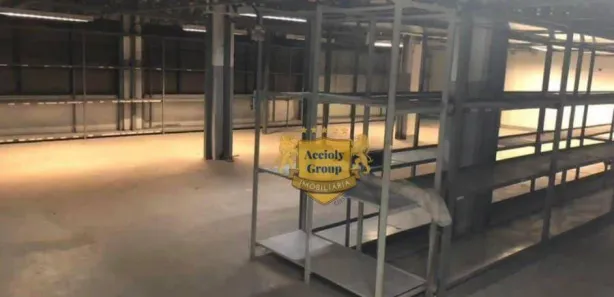 Galpão / Depósito / Armazém para alugar, 2300m² no Venda da Cruz, São Gonçalo