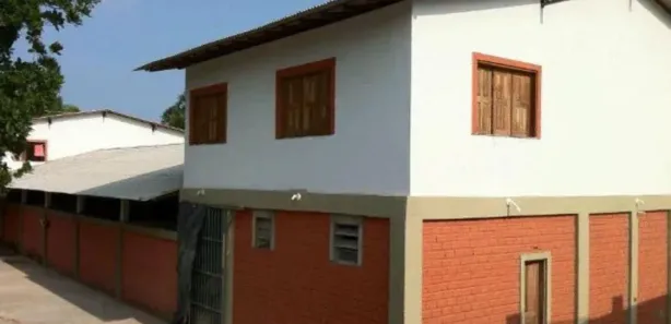 Galpão / Depósito / Armazém à venda, 50336m² no Estiva, São Luís