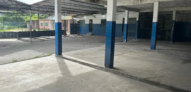 Prédio Inteiro para venda ou aluguel, 2000m² no Cosme de Farias, Salvador