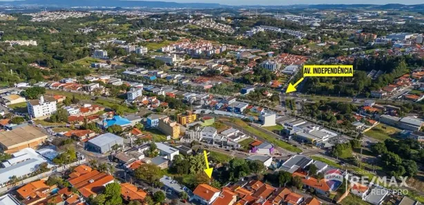 Conjunto Comercial / Sala com 3 Quartos à venda, 227m² no Centro, Vinhedo