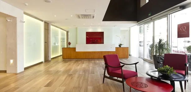 Flat com 1 Quarto à venda, 24m² no Santo Antônio, Belo Horizonte