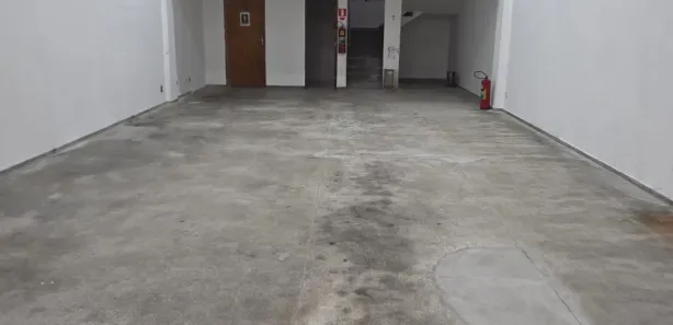 Galpão / Depósito / Armazém para alugar, 200m² no Jardim Itapark, Mauá