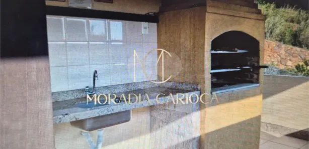 Casa de Condomínio com 2 Quartos à venda, 105m² no Centro (Mangue), Armação dos Búzios