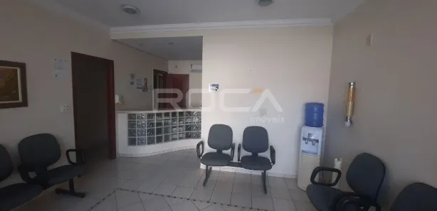 Prédio Inteiro para venda ou aluguel, 199m² no Jardim Paraíso, São Carlos