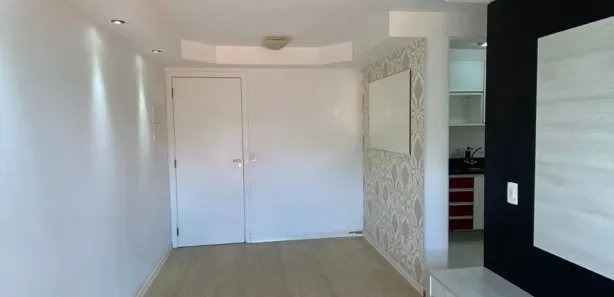 Apartamento com 3 Quartos para venda ou aluguel, 62m² no Conjunto Bom Pastor, Mogi das Cruzes