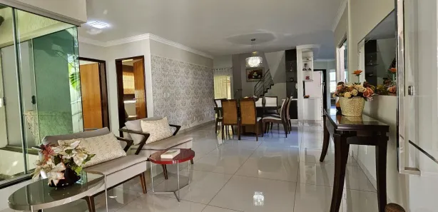 Casa com 4 Quartos à venda, 420m² no Setor Vale das Goiabeiras, Inhumas