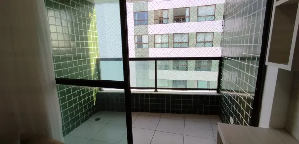 Apartamento com 2 Quartos para alugar, 60m² no Barra de Jangada, Jaboatão dos Guararapes