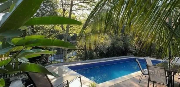 Casa de Condomínio com 4 Quartos à venda, 320m² no Chácara dos Lagos, Carapicuíba