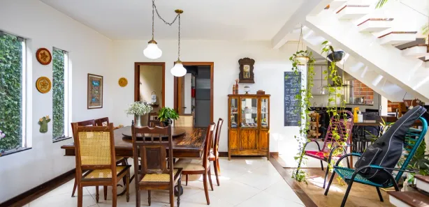 Casa de Condomínio com 5 Quartos à venda, 300m² no Setor de Mansões do Lago Norte, Brasília