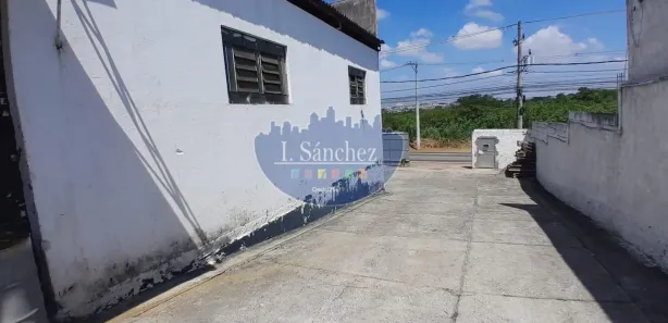 Galpão / Depósito / Armazém para alugar, 1100m² no Jardim Adriane, Itaquaquecetuba
