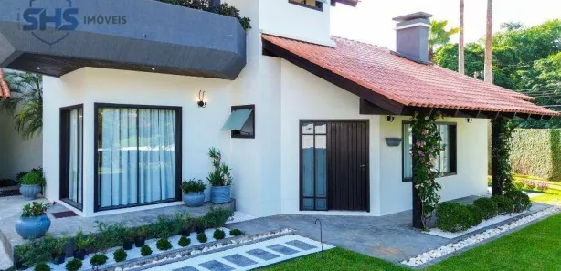 Casa com 3 Quartos à venda, 299m² no Itoupava Seca, Blumenau
