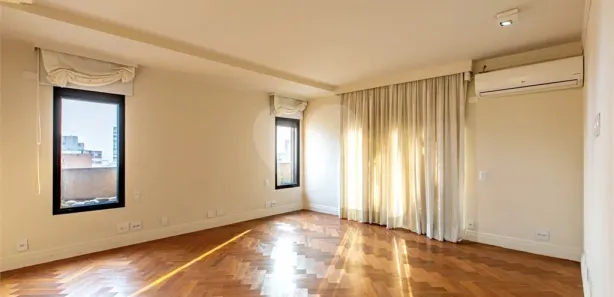 Cobertura com 4 Quartos para venda ou aluguel, 679m² no Jardim Paulista, São Paulo