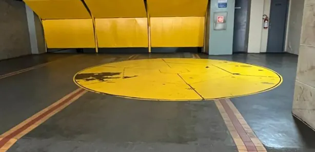 Garagem à venda, 12m² no Icaraí, Niterói