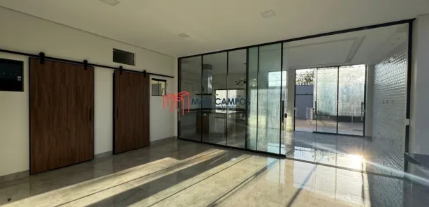 Casa com 3 Quartos à venda, 145m² no Plano Diretor Sul, Palmas