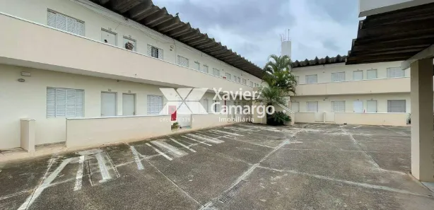 Kitnet com 1 Quarto para alugar, 25m² no Vila Nova, Rio Claro