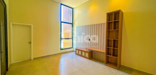 Casa de Condomínio com 3 Quartos à venda, 160m² no Parque Ortolândia, Hortolândia