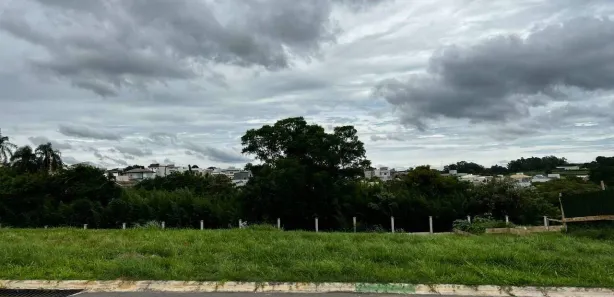 Terreno / Lote / Condomínio à venda, 1010m² no Reserva Petrus, Indaiatuba