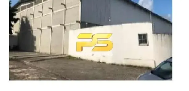 Galpão / Depósito / Armazém para alugar, 3400m² no Centro, Bayeux