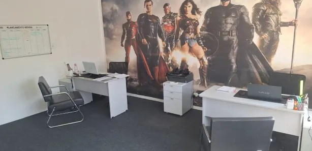 com 4 Quartos para alugar, 160m² no Taboão, São Bernardo do Campo