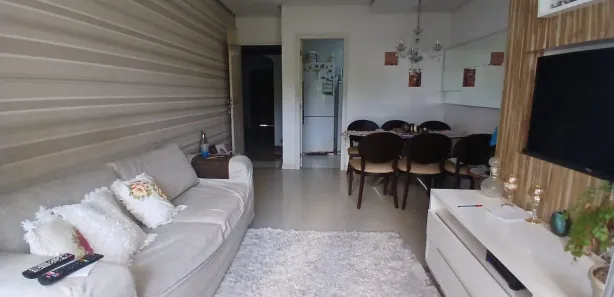 Apartamento com 3 Quartos à venda, 85m² no Candeal, Salvador